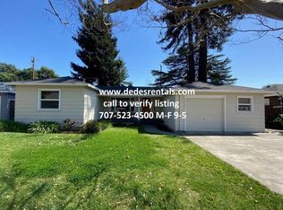 3150 Montgomery Dr, Santa Rosa, CA 95405