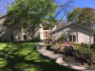 14620 W Burleigh Rd, Brookfield, WI 53005