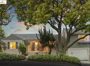 5718 Burlingame Ave, Richmond, CA 94804