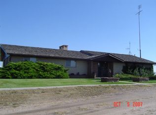 16525 Road 12, Chappell, NE 69129