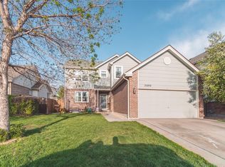 2604 S Halifax Ct, Aurora, CO 80013