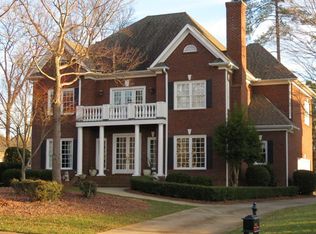18612 Harbor Light Blvd, Cornelius, NC 28031