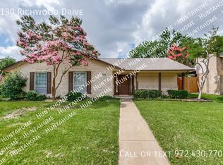 2130 Richwood Dr, Garland, TX 75044