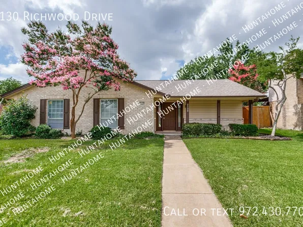 2130 Richwood Dr, Garland, TX 75044