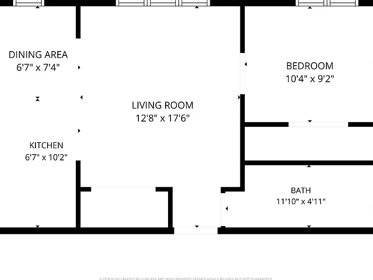 8th Street Apartments — Photo 23
