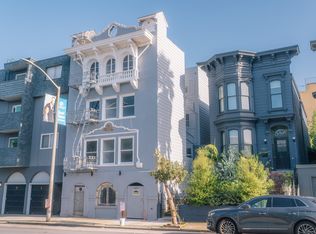 1511 Golden Gate Ave APT 7, San Francisco, CA 94115