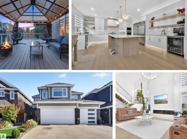 4462 Suzanna Cres SW, Edmonton, AB T6X 0Y5