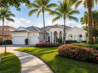 14910 Tybee Island Dr, Naples, FL 34119