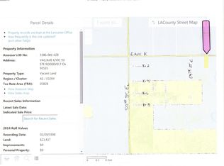 59 E Avenue K, Lancaster, CA