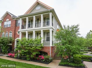 17752 Phelps Hill Ln, Derwood, MD 20855