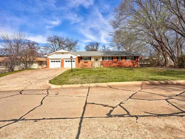 1112 W Lakeridge Ave, Stillwater, OK 74075