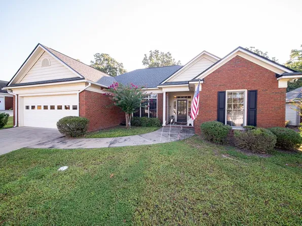 7233 Mobley Walk Dr, Columbus, GA 31904