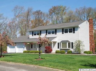 33 Hamilton Ave, Morganville, NJ 07751