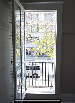 Front Bedroom