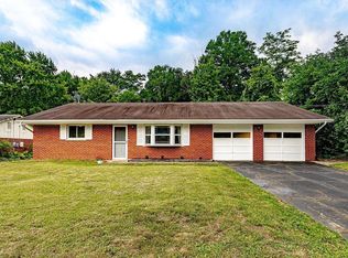 9637 Kosta Dr, Cincinnati, OH 45231