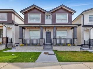 20158 82nd Ave, Langley, BC V2Y2A8