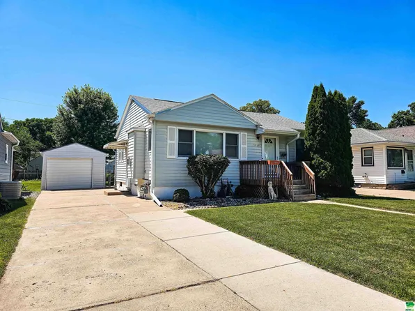 2969 Myrtle St, Sioux City, IA 51103