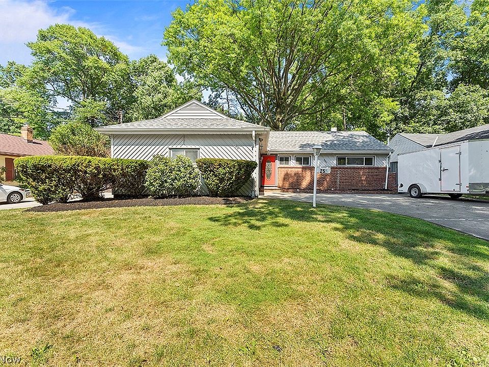 255 S Belvoir Blvd, South Euclid, OH 44121 Zillow
