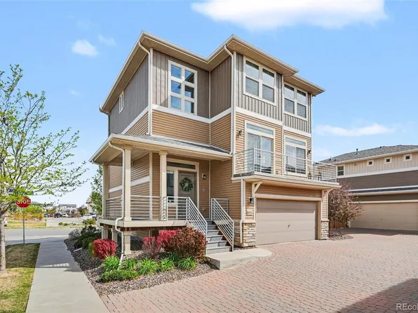 10596 Waco Street, Commerce City, CO 80022