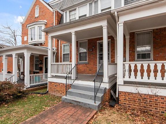 4th image of 2446 Tunlaw Rd NW