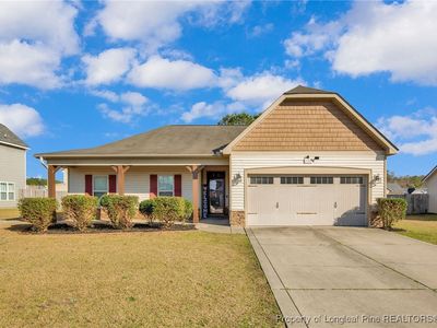 161 Lumber St, Raeford, NC, 28376