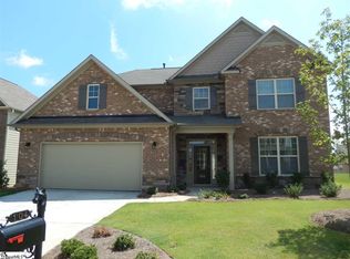 104 Bradbourne Way, Simpsonville, SC 29680