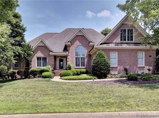 3217 Windsor Rdg, Williamsburg, VA 23188