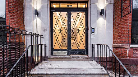 Rented by Nooklyn NYC LLC