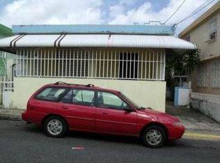 356 Calle Buenaventura, San Juan, PR 00915
