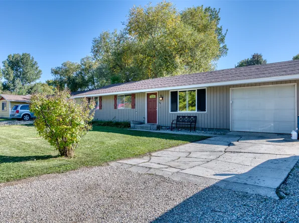 103 Peterson Pl, Stevensville, MT 59870