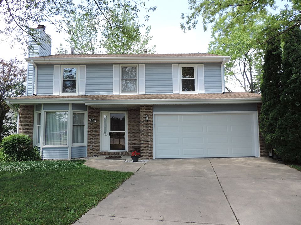 1st image of 1035 Aspen Ct