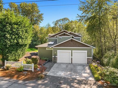 11515 SE 76th Street, Newcastle, WA, 98056