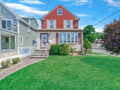 150-31 27th Avenue, Flushing, NY, 11354