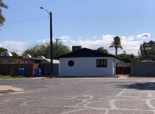 1823 N 18th St #1, Phoenix, AZ 85006