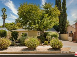 5732 Noble Ave, Van Nuys, CA 91411