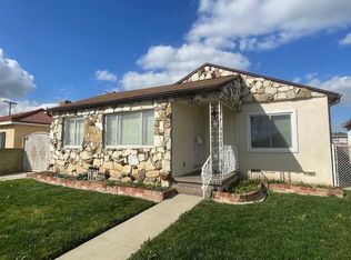1813 W Arbutus St, Compton, CA 90220