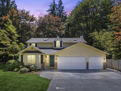 18112 124th Street SE, Snohomish, WA, 98290