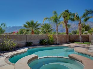 2800 E Vista Chino Rd, Palm Springs, CA 92262