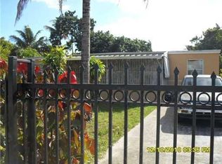 1830 NW 127th St, Miami, FL 33167