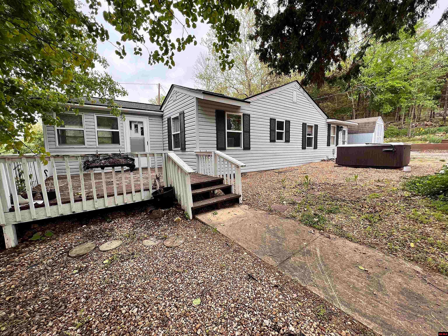 1524 Highway 5 N, Mountain Home, AR 72653 MLS 126197 Zillow