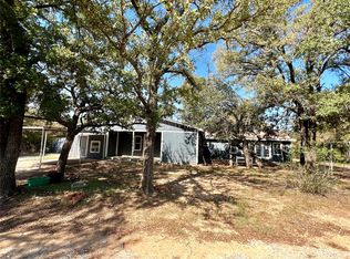 1810 Fm 570, Eastland, TX 76448