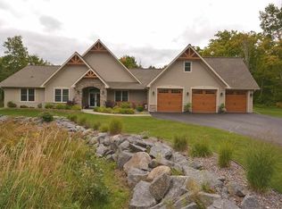 4316 Sugar Maple Dr, Hermantown, MN 55811