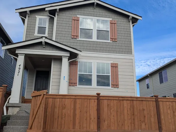 4921 87th Ave NE, Marysville, WA 98270