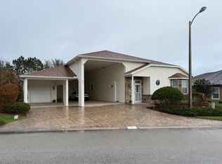 341 Motorcoach Dr S, Polk City, FL 33868