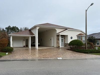 341 Motorcoach Dr S, Polk City, FL, 33868