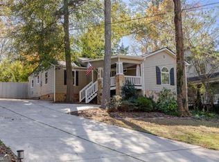 1887 Hickory Rd, Chamblee, GA 30341