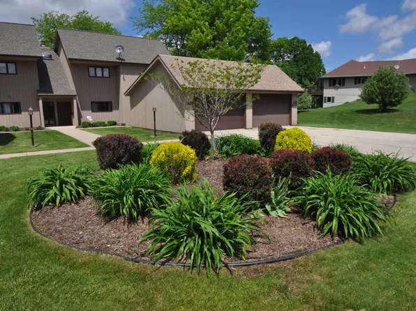 4839 Scotland Dr, New Franken, WI 54229