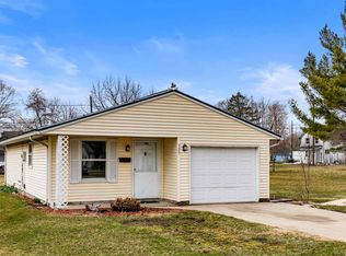 525 N Meridian St, Winchester, IN 47394