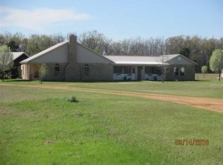 193519 N 4180 Rd, Antlers, OK 74523