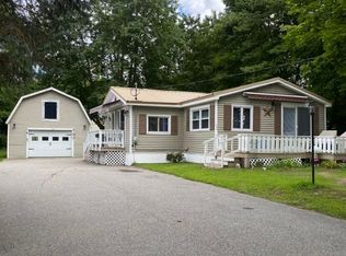 215 Huston Rd, Gorham, ME 04038